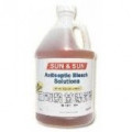 Sun & Sun Antiseptic Bleach Solutions 消毒殺菌潔淨劑 1加侖